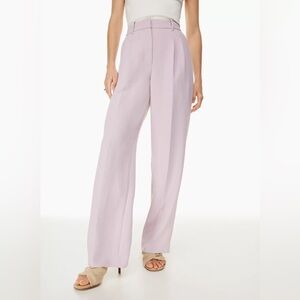 Aritzia Effortless Pants